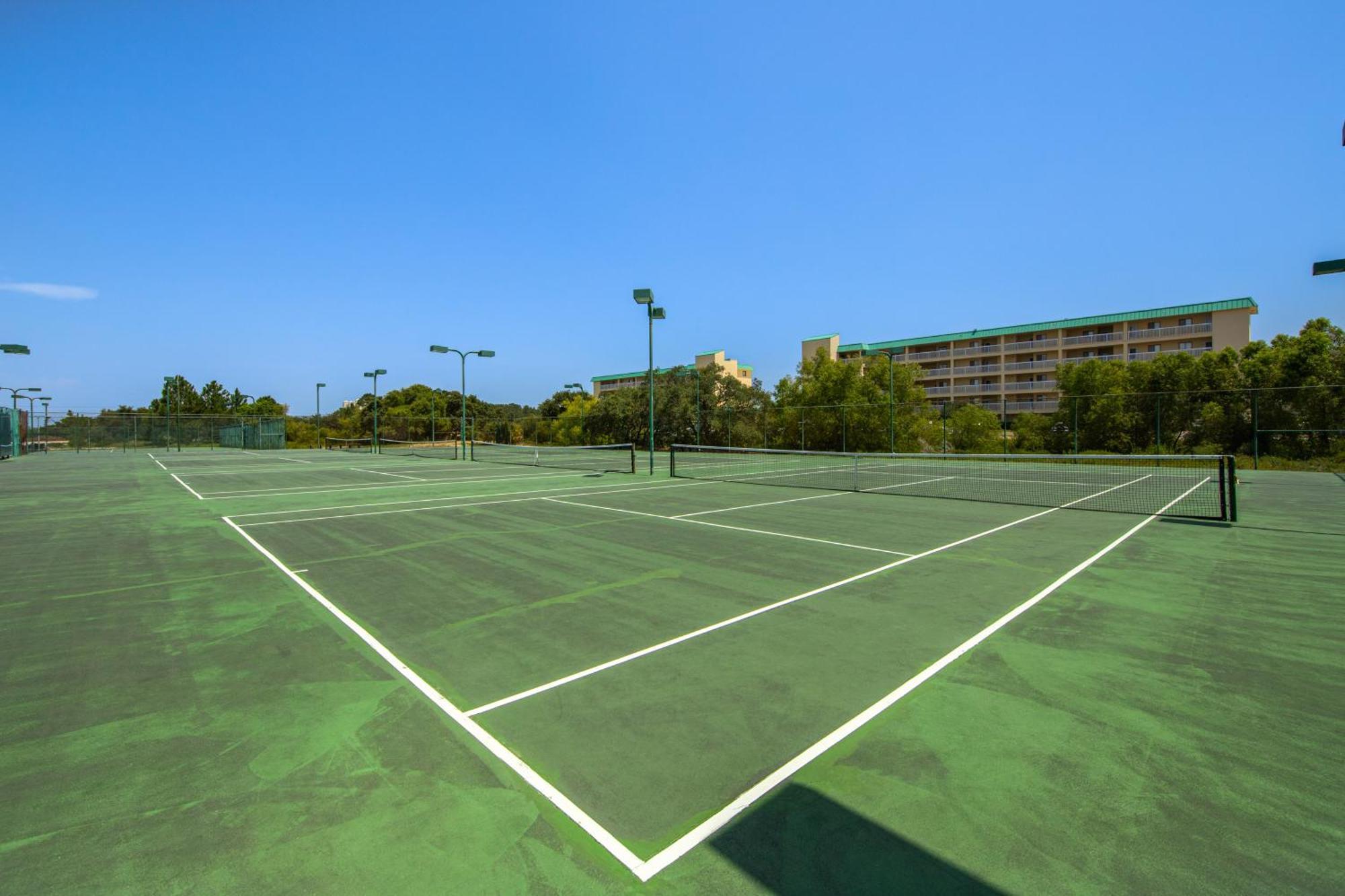 海湾海岸Plantation East II公寓 外观 照片